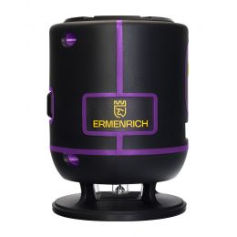 Лазерный уровень Ermenrich PLUS LN20