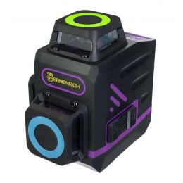 Лазерный уровень Ermenrich PRO LV60