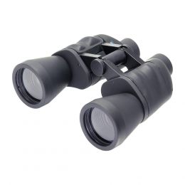 Бинокль Veber Free Focus БПШ 10x50 FF