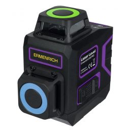 Лазерный уровень Ermenrich PRO LV40
