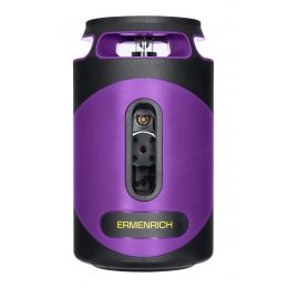 Лазерный уровень Ermenrich PLUS LN40