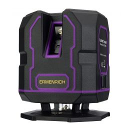 Уровень лазерный Ermenrich PLUS LV30