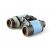 Бинокль Veber Free Focus БП 7x35