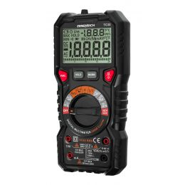 Цифровой мультиметр Ermenrich Zing TC32