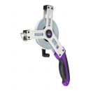 Рулетка геодезическая Ermenrich Reel SX50