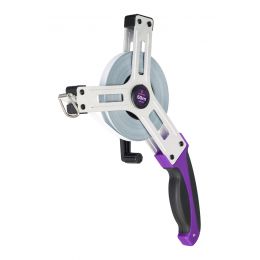 Рулетка геодезическая Ermenrich Reel SX50
