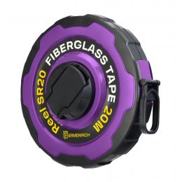 Рулетка Ermenrich Reel SR20