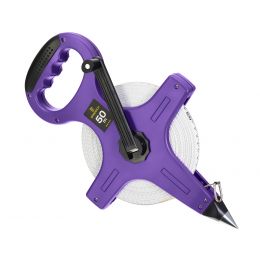 Рулетка геодезическая Ermenrich Reel SL50
