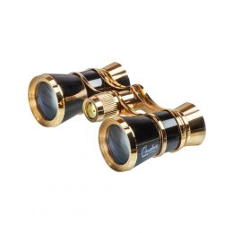 Театральный бинокль Veber Opera БГЦ 3x25