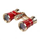 Театральный бинокль Veber Opera БГЦ 3x25