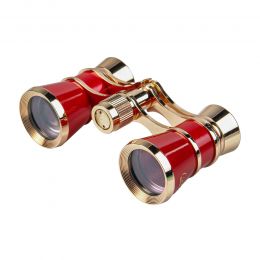 Театральный бинокль Veber Opera БГЦ 3x25
