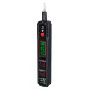 Индикатор напряжения Ermenrich Zing WT30