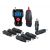 Измеритель длины кабеля Ermenrich NetGeeks NL70