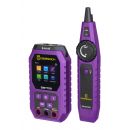 Кабельный тестер с мультиметром Ermenrich Ping SM75
