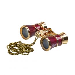 Театральный бинокль Veber Opera БГЦ 3x25