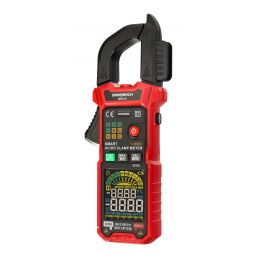 Токоизмерительные клещи Ermenrich Ping MK50