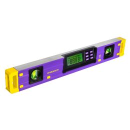 Цифровой уровень Ermenrich Verk LY40