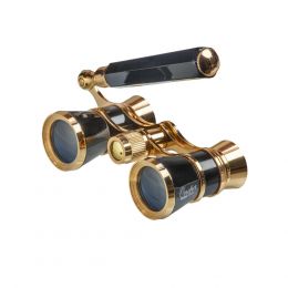 Театральный бинокль Veber Opera БГЦ 3x25