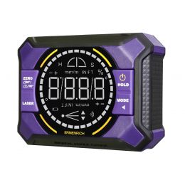 Цифровой уровень Ermenrich Verk LQ50, с лазером