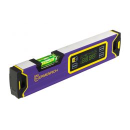Цифровой уровень Ermenrich Verk LL30