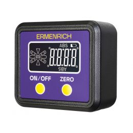 Цифровой уровень Ermenrich Verk LQ20