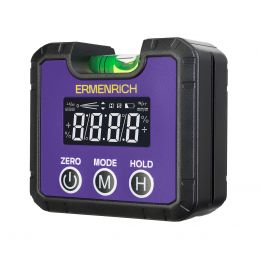 Цифровой уровень Ermenrich Verk LQ30