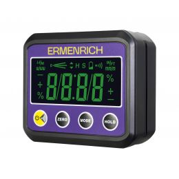Цифровой уровень Ermenrich Verk LQ40
