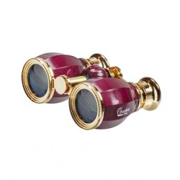 Театральный бинокль Veber Opera БГЦ 4x30