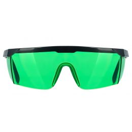 Очки лазерные Ermenrich Verk GG30, зеленые