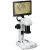 Микроскоп стереоскопический цифровой Bresser Analyth LCD