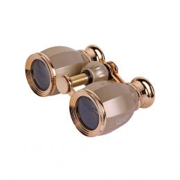 Театральный бинокль Veber Opera БГЦ 4x30