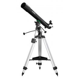 Телескоп Sky-Watcher BK 809EQ2 Red dot