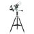 Телескоп Sky-Watcher StarTravel BK 120 AZ PRONTO на треноге Star Adventurer
