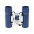 Бинокль Veber Sport new БН 8x21 (черный/синий/серебристый)