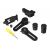 Телескоп Sky-Watcher N130P StarQuest2 EQ2, с коллимационными винтами