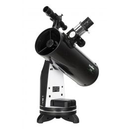 Телескоп Sky-Watcher N100 mini Virtuoso GTi, настольный