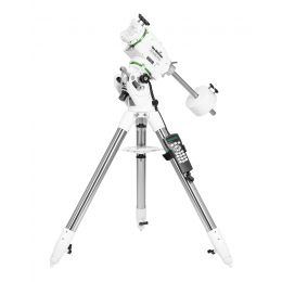 Монтировка Sky-Watcher AZ-EQ6 SynScan GOTO со стальной треногой