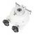 Монтировка Sky-Watcher AZ-EQ6 SynScan GOTO со стальной треногой