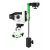 Монтировка Sky-Watcher Star Adventurer Pro Wi-Fi, бело-зеленая