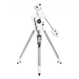 Монтировка Sky-Watcher HEQ5-R PRO SynScan GOTO со стальной треногой