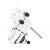 Монтировка Sky-Watcher HEQ5-R PRO SynScan GOTO со стальной треногой