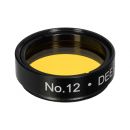 Светофильтр Sky-Watcher № 12, желтый