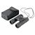 Бинокль Veber Sport БН 10x25 черный