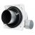 Фокусер Крейфорда Sky-Watcher 1,25"/2" двухскоростной