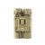 Бинокль Veber Sport БН 12x25 камуфлированный