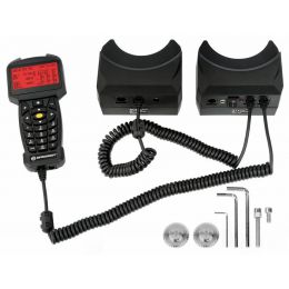 Система автонаведения Bresser StarTracker для монтировок EXOS-2/EQ5