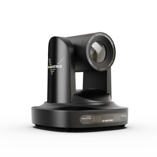 Видеокамера с автотрекингом AVMATRIX Eagle P12A PTZ выход SDI/HDMI/USB/LAN