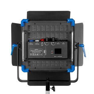 Осветитель светодиодный GreenBean StudioLight II 100B Kit
