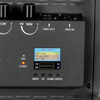 Осветитель светодиодный GreenBean StudioLight II 100B Kit