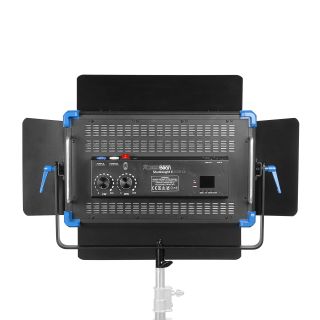 Осветитель светодиодный GreenBean StudioLight II 200B Kit